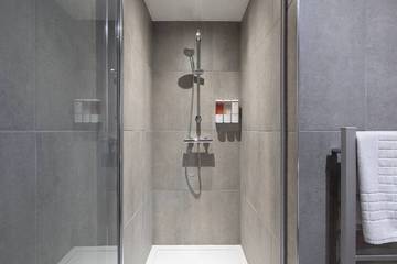 Apartment for 3 People in Milton Keynes, South East England, Photo 4