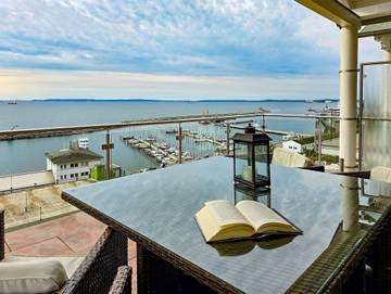 Ferienwohnung für 4 Personen in Sassnitz, Rügen, Bild 1