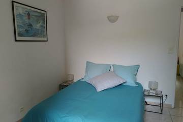 Appartement De Vacances pour 4 Personnes dans Toulon, Région de Toulon, Photo 1