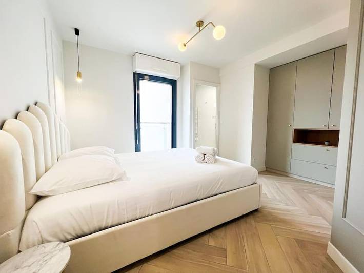 Gîte pour 4 personnes à Monaco - 4