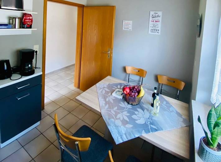 Ferienhaus für 4 Personen, mit Garten im Emsland - 3