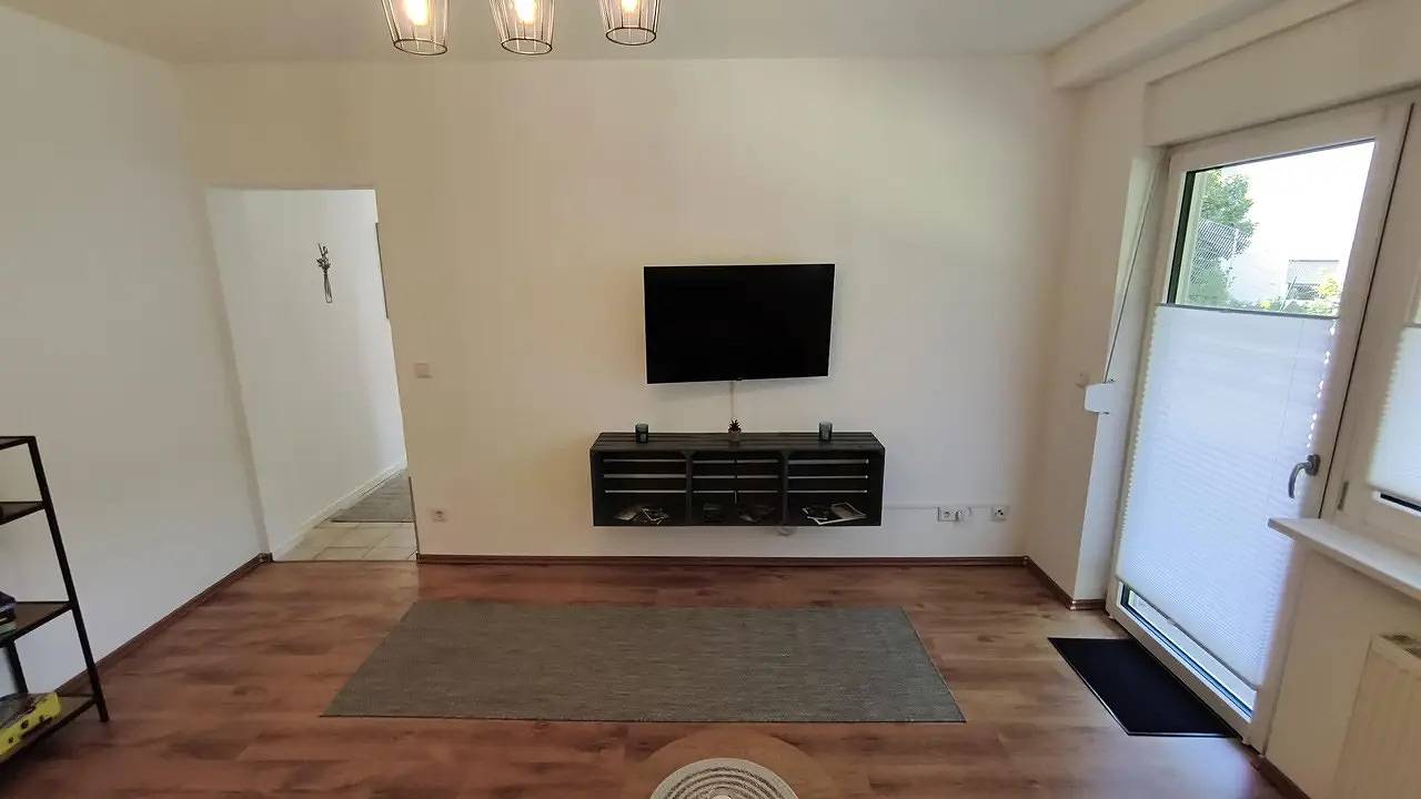Entire holiday apartment, Ferienwohnung für 2 Personen (52 m²) in Lemberg in Lemberg (Palatinate), Landkreis Südwestpfalz