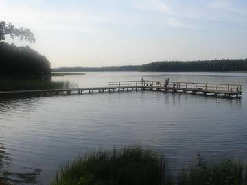 Holiday Apartment for 2 People in Ilawa Lake District, Warmian-Masurian, Photo 4