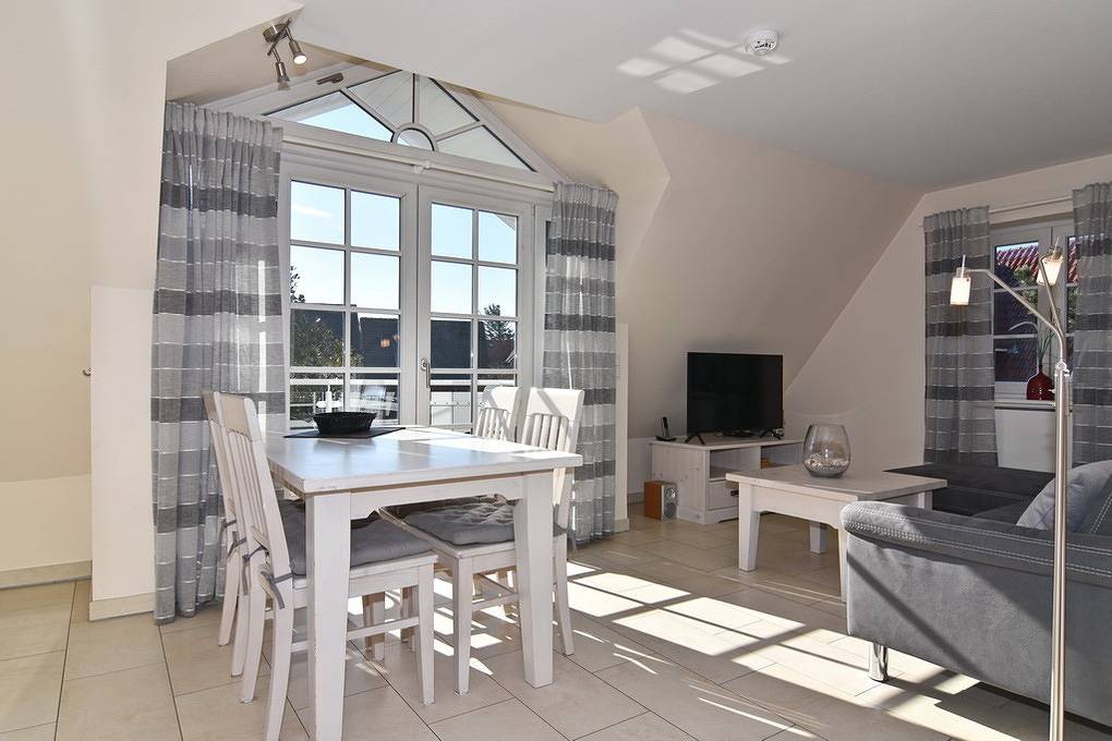 Ganze Ferienwohnung, Süderstraße 20b, Whg. 2 in Westerland, Sylt (Gemeinde)