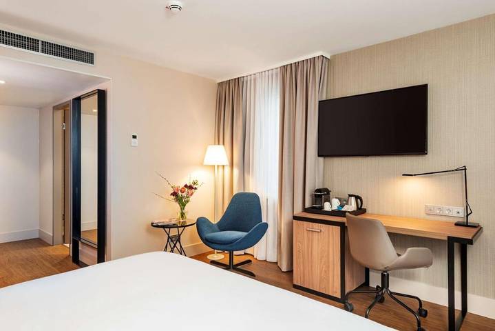 Hotel für 2 Personen in Herrenhäuser Gärten - 2