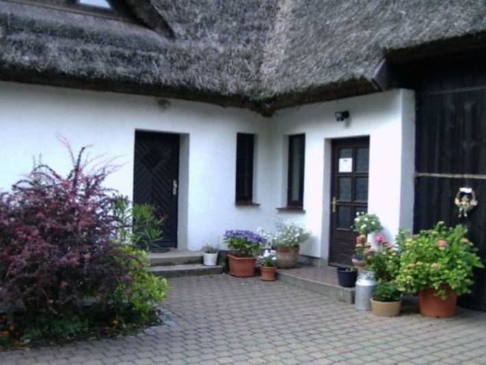 Ferienwohnung für 4 Personen, mit Garten, kinderfreundlich in Rambin - 3