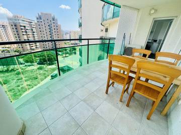 Vakantieappartement voor 6 Personen in Villajoyosa, Costa Blanca, Afbeelding 2