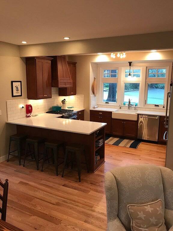 Vacation rental for 10 people, with balcony in Cannon Beach