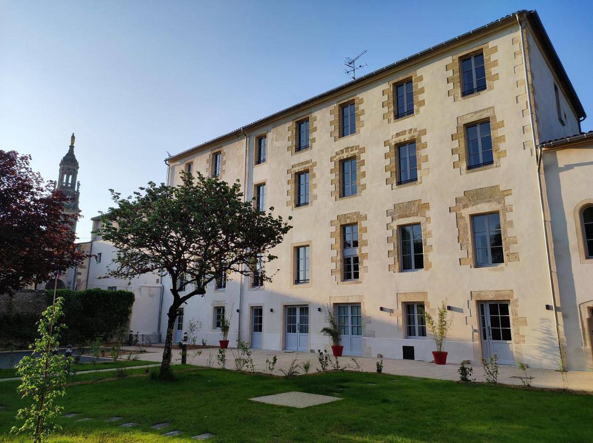 Appartement entier, Studio Apartment in Verdelais, Région de Langon