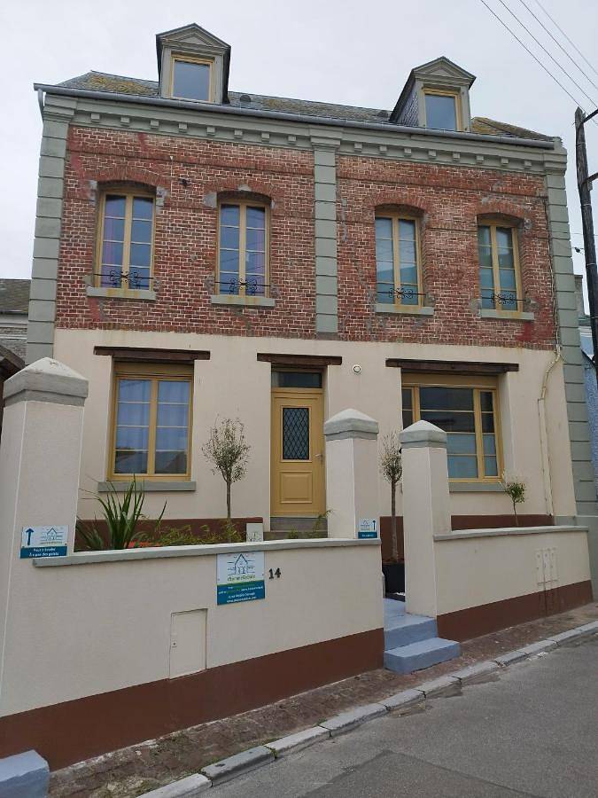 Appartement de vacances pour 2 personnes, avec vue