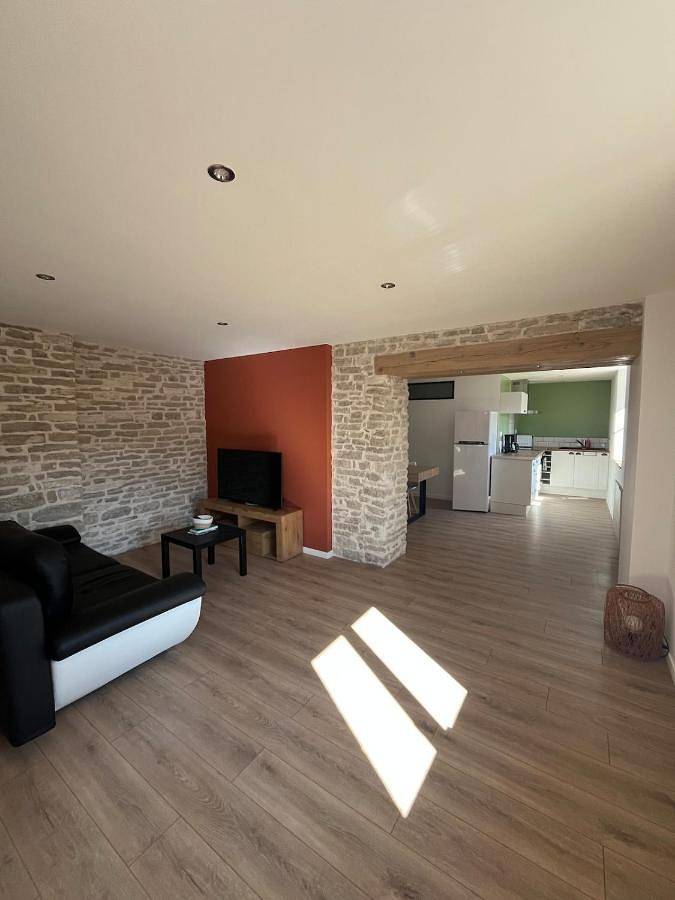 Gîte pour 4 personnes dans Vernierfontaine