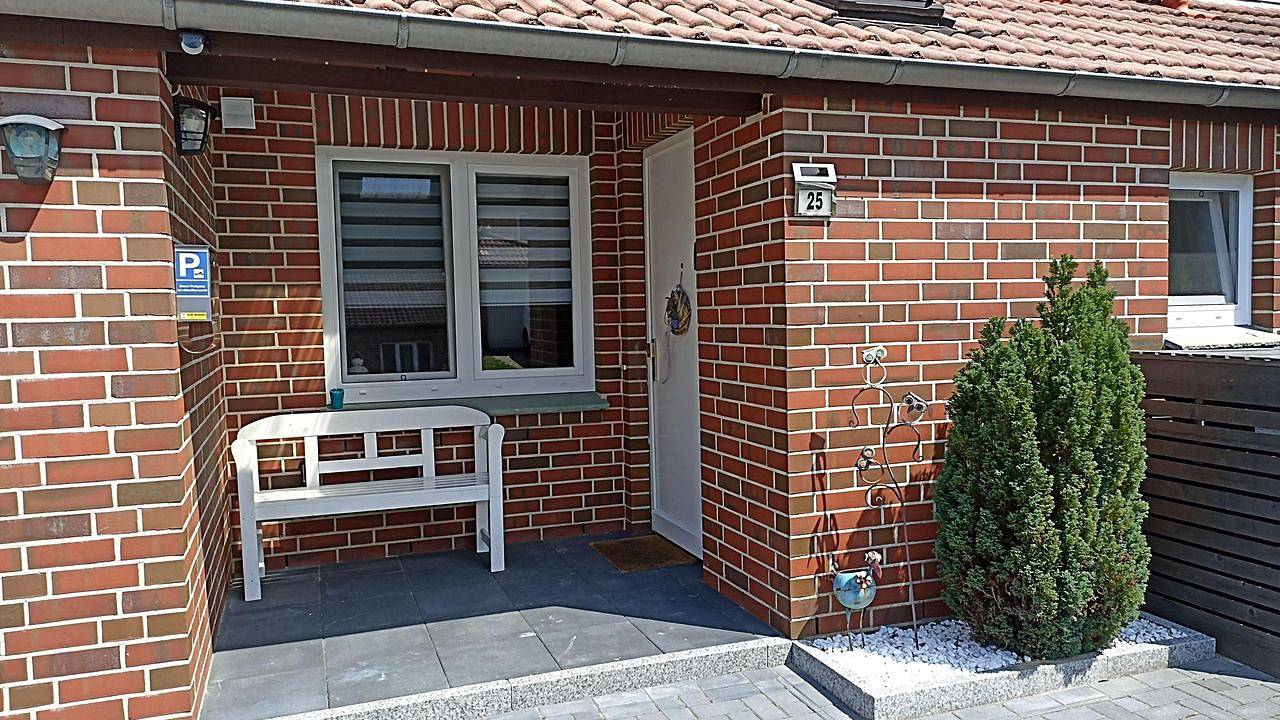 Ferienhaus für 4 Personen (100 m²) in Fallingbostel in Bad Fallingbostel, Landkreis Heidekreis