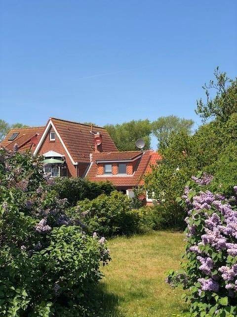 Ferienhaus für 3 Personen, mit Garten in Westfehmarn - 4