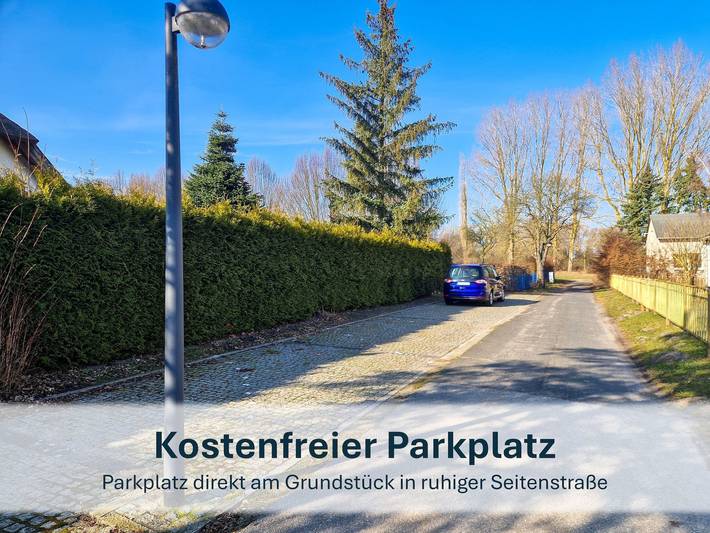 Ferienwohnung für 4 Personen, mit Terrasse in Peenemünde - 4