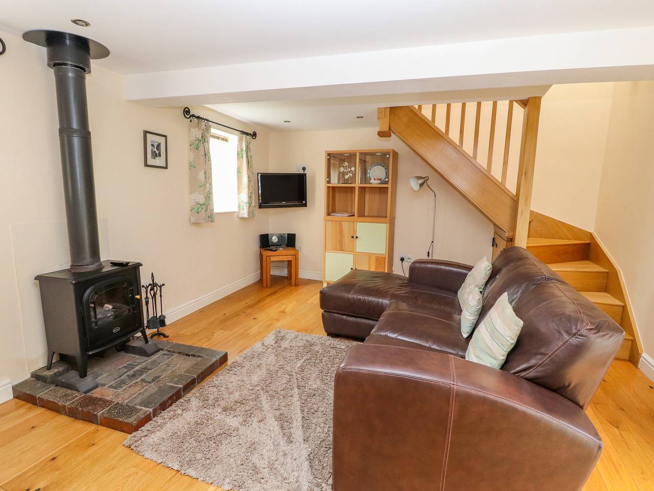 The Dairy in Rushton, Cheshire West and Chester