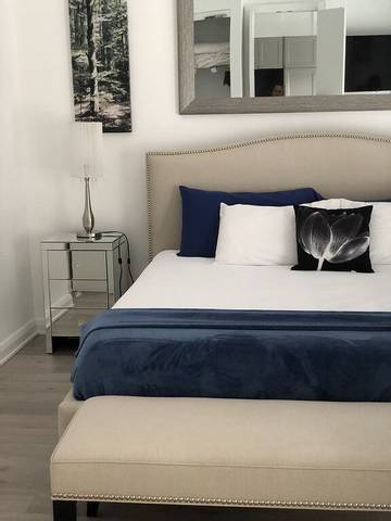 Appartement De Vacances pour 2 Personnes dans Toronto, Lac Ontario (Canada), Photo 1