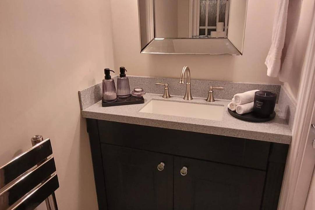 3 bedroom, Sleeps 6, free parking in Glasgow, Greater Glasgow and Clyde Valley