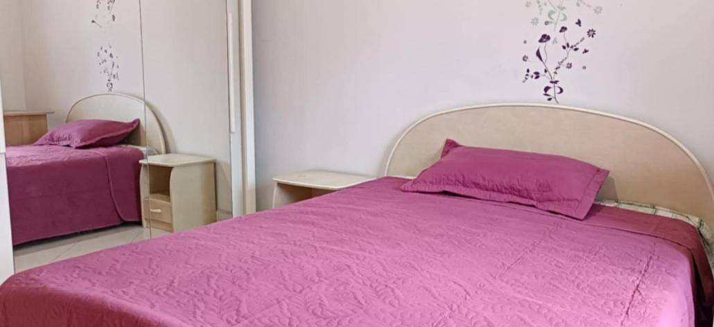 Gîte pour 5 personnes, avec jardin et vue dans Tétouan - 2