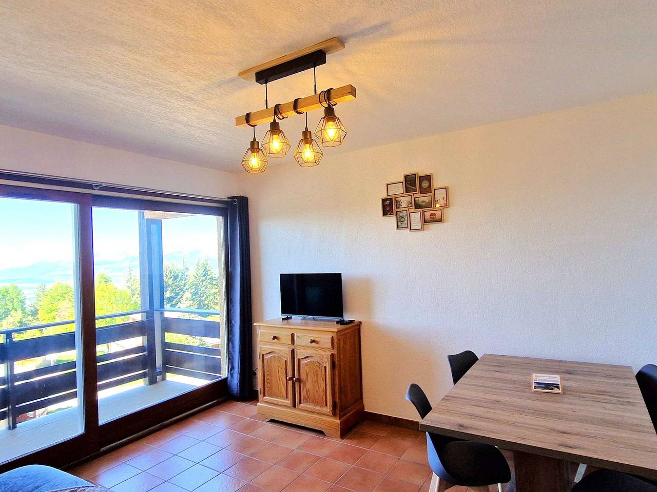 Appartement de vacances
