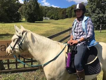 Lodge for 4 People in Noosa Shire, Photo 1