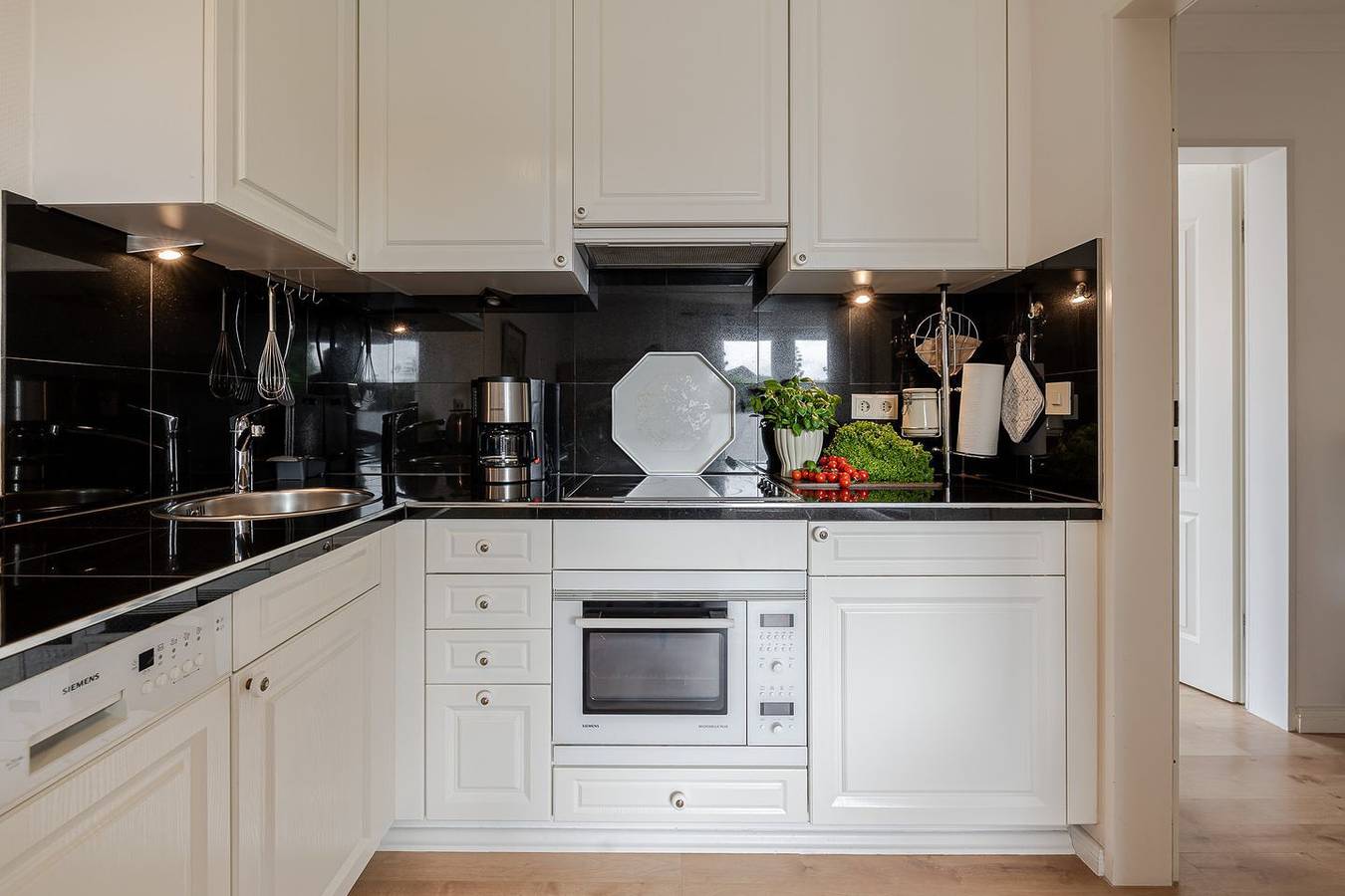 Ganze Wohnung, Lust auf Sylt - Ferienwohnung Meer für 2 Personen in Tinnum, Sylt (Gemeinde)