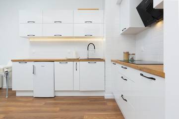 Lägenhet för 4 Personer i Gdańsk, Polish Baltic Sea, Bild 2