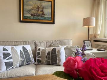 Ferienwohnung für 2 Personen in Tinnum, Sylt (Gemeinde), Bild 4