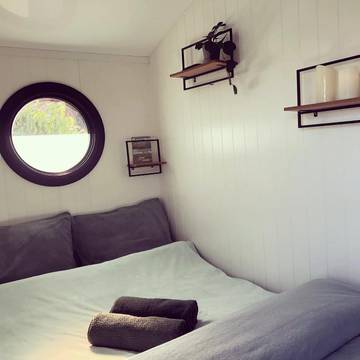 Glamping voor 2 Personen in Nationaal Park Veluwezoom, Gelderland, Afbeelding 2