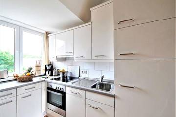 Ferienwohnung für 3 Personen in Wangerooge, Nordseeinseln, Bild 4