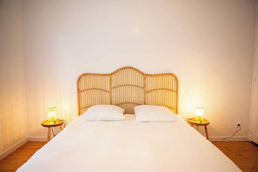 \"Chez Mami\" 3 star house 8 pers quiet City and train station on foot in Caen, Caen region