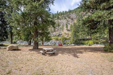 Beach Rental for 4 Guests in Leavenworth, Cascade Range, Picture 4