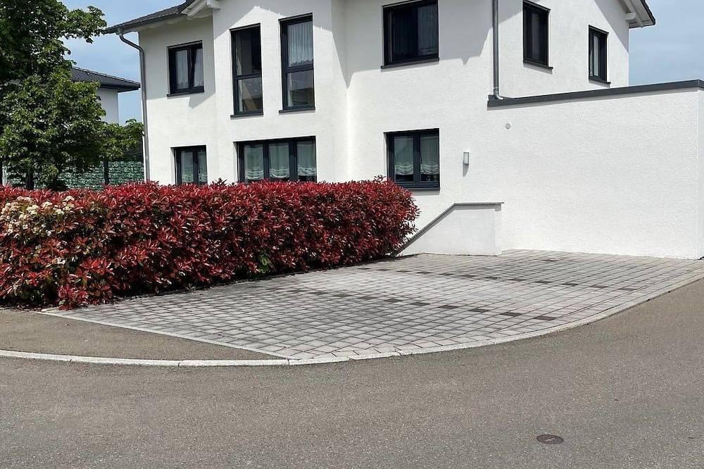 Ganze Wohnung, In ruhiger Lage in Seenähe in Oberteuringen, Region Bodensee-Oberschwaben