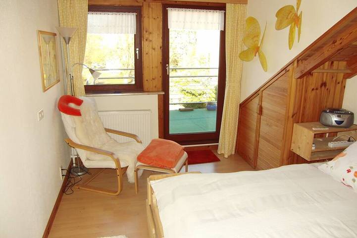 Ferienwohnung für 7 Personen, mit Balkon in Neustadt Bremen - 4