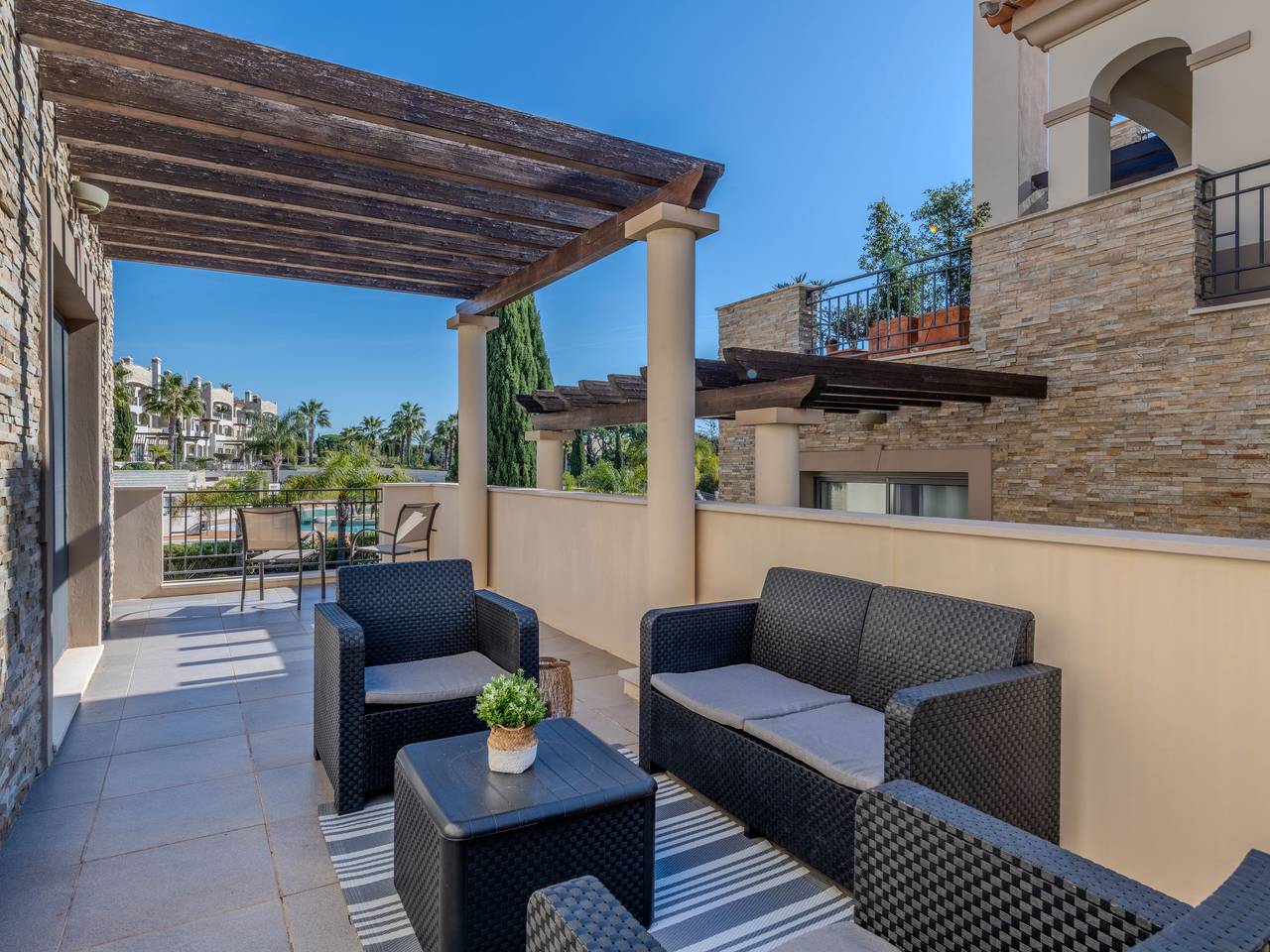 Entire apartment, Pine Hills Diadema in Quarteira, Faro District