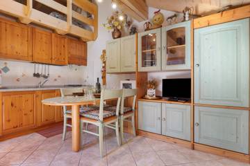 Glamping per 5 Persone in Dolomiti di Brenta, Trentino, Foto 4