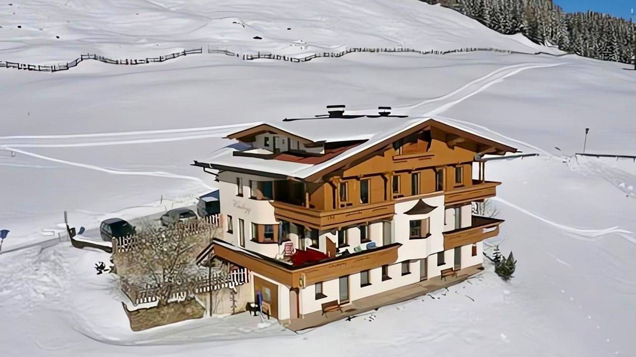 Ferienwohnung für 3 Personen in Hintertuxer Gletscher, Hintertux