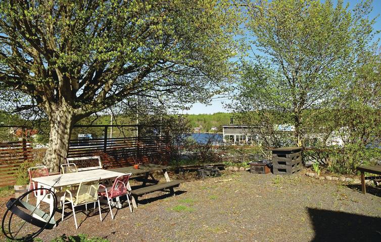 Hütte für 8 Personen, mit Seeblick in Südschweden - 4