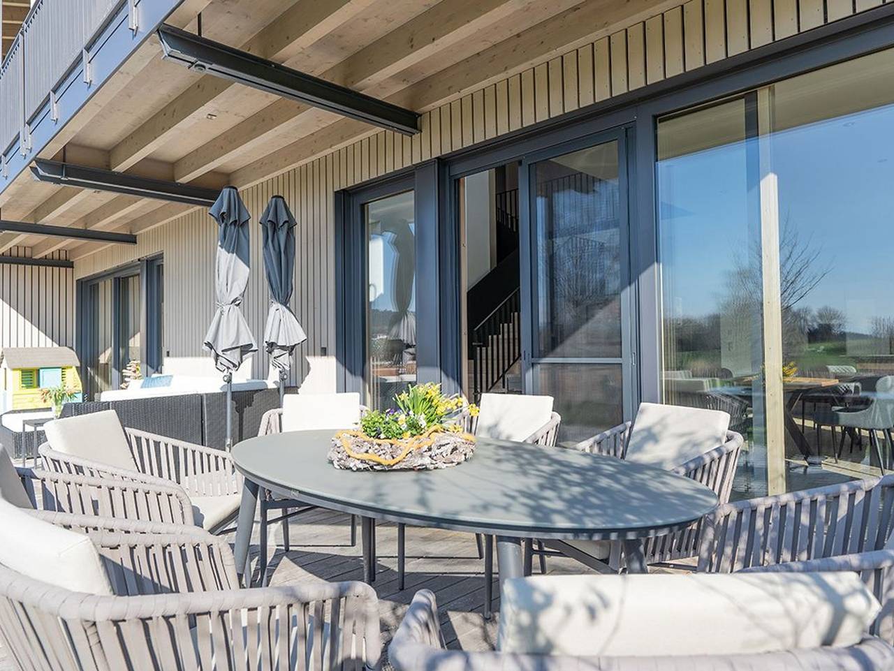 Haus Highlight in Waltenhofen, Bayerisch Schwaben