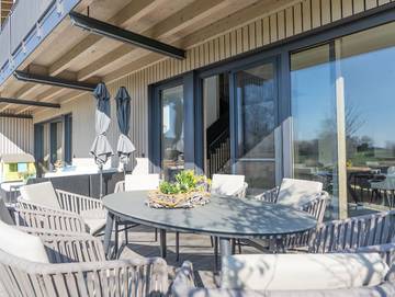 Ferienhaus für 8 Personen in Waltenhofen, Allgäuer Alpen, Bild 1