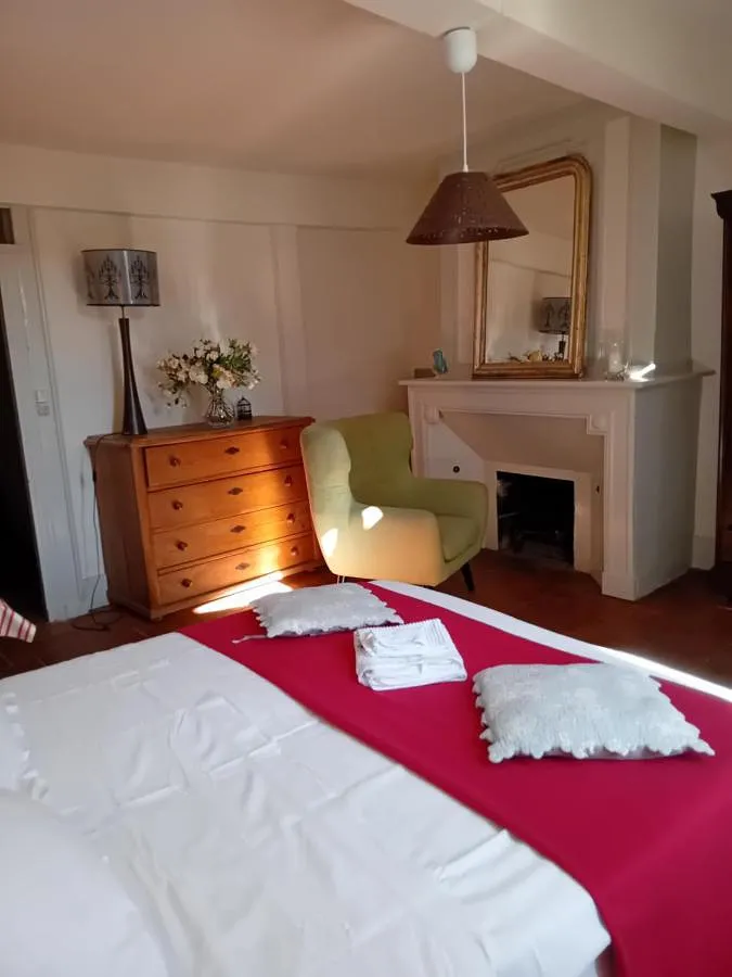 Apartamento de vacaciones para 2 personas - 1