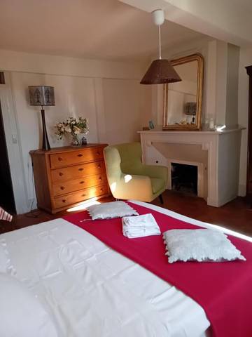 Cottage pour 2 personnes à Lectoure