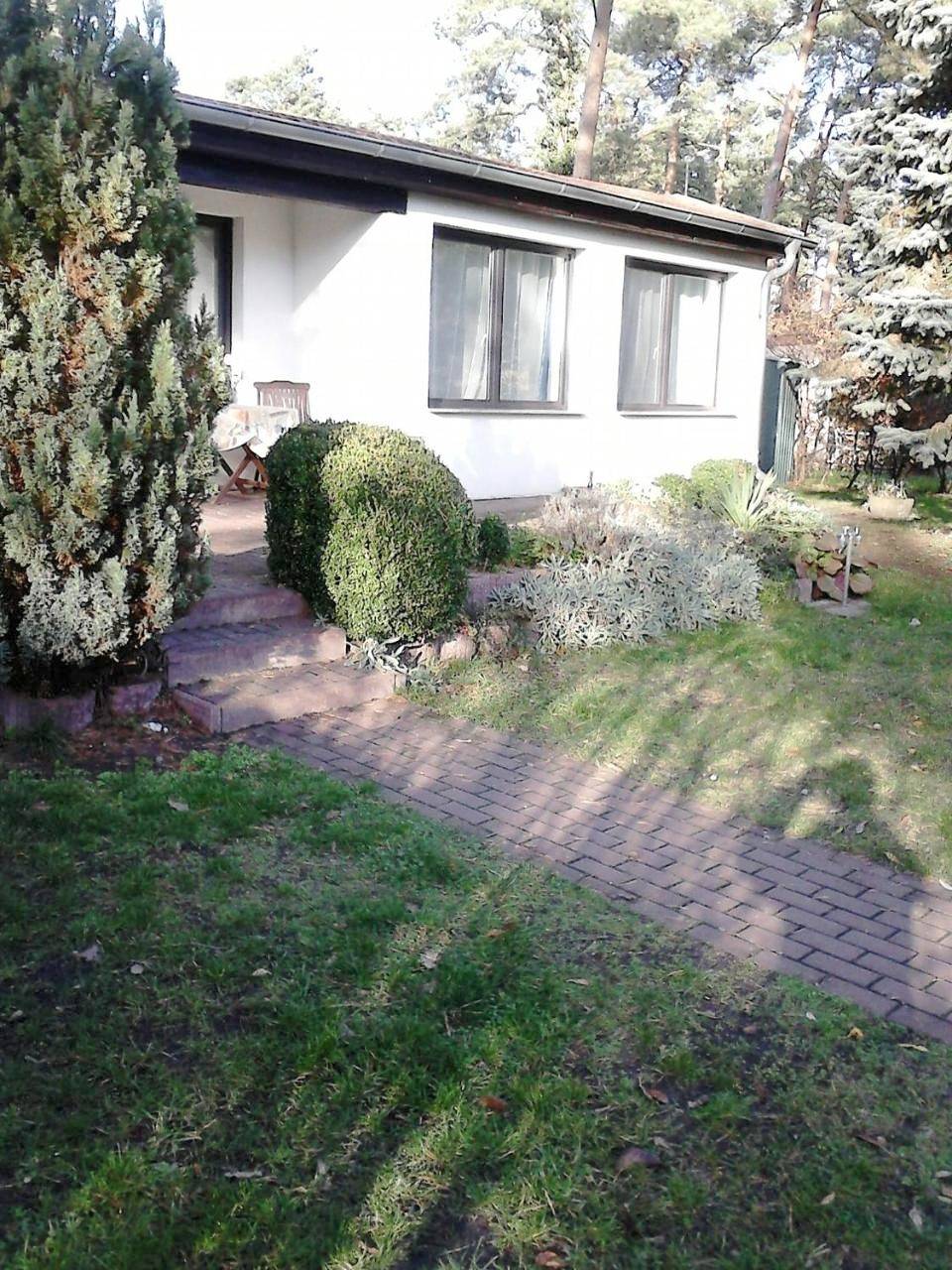 Holiday Home in Müllrose, Schlaubetal