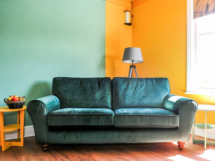 Holst Apartment in Cheltenham, Gloucestershire
