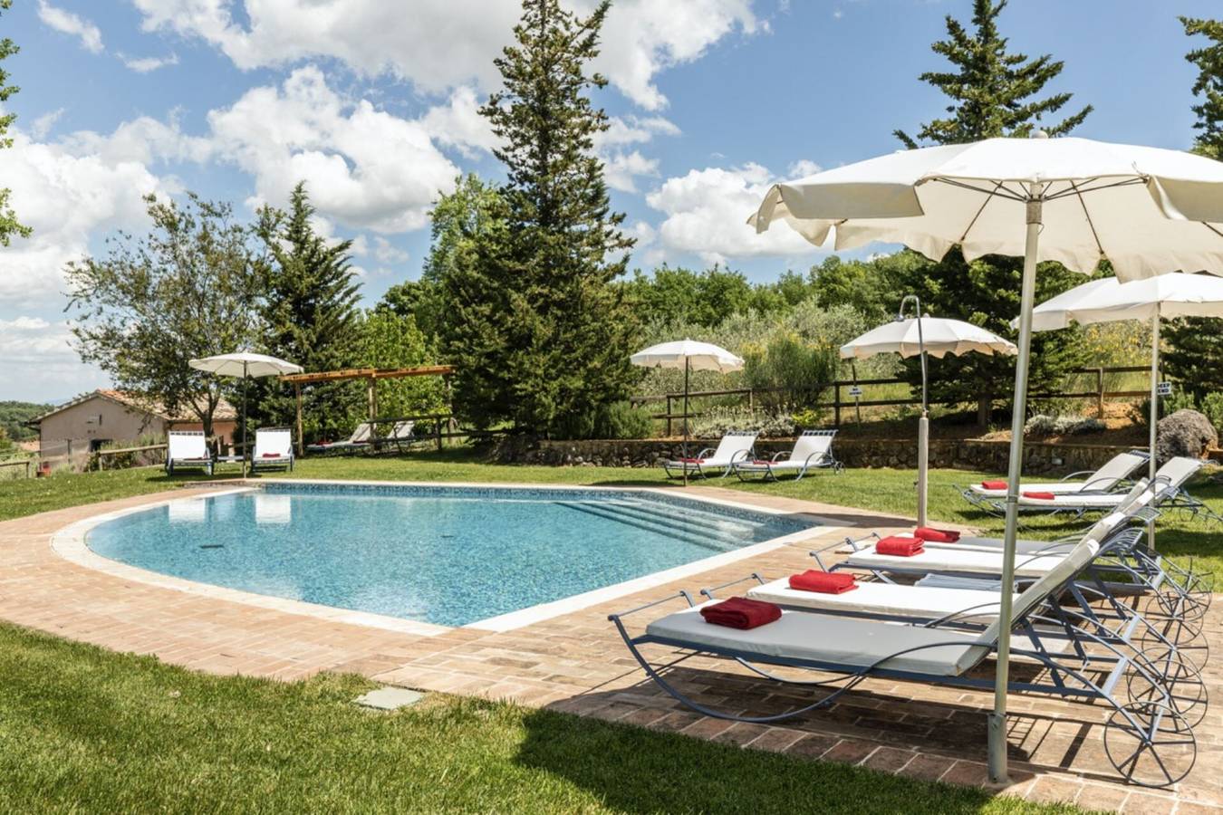 Apartamento entero, Podere Monti in Provincia de Siena