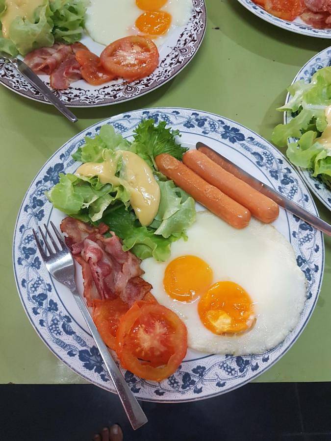 Chambre d’hôte pour 2 personnes dans Phra Nakhon Si Ayutthaya - 4