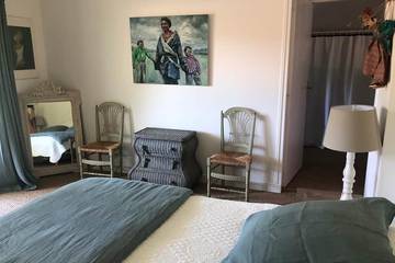 Villa pour 12 Personnes dans Seignosse, Région de Dax, Photo 4