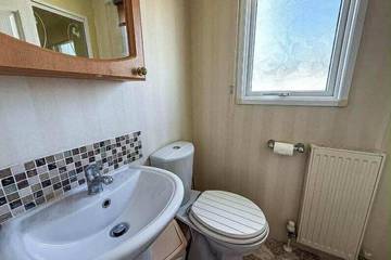 Glamping for 6 People in Hunstanton, Norfolk, Photo 2