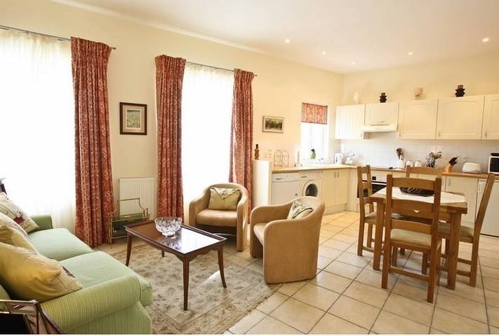 Gîte pour 2 personnes à Saint-Laurent-de-Cerdans - 3