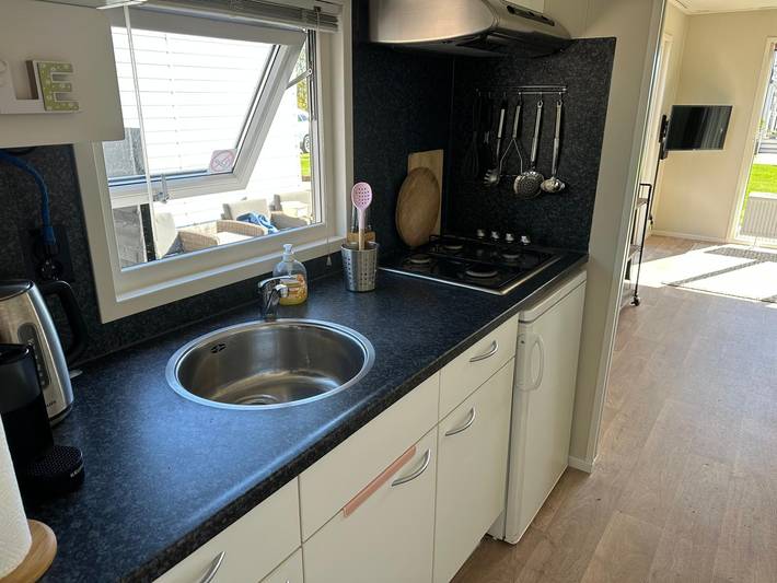 Ferienhaus für 4 Personen in Petten - 4