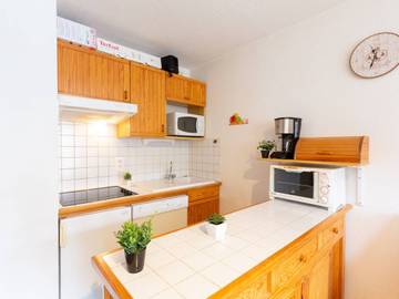 Location De Vacances pour 8 Personnes dans Saint-Lary-Soulan, Pyrénées, Photo 3
